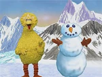 Folge2416-11.jpg (208 KB) Journey to Ernie: Snow with 3