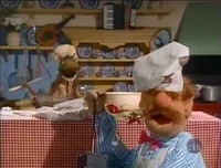 Episode 112: Food (77 KB) Episode 112: Food