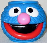 Grover 1995