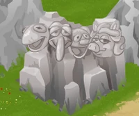 muppets.com game, "The Muppets: The Great Search!"