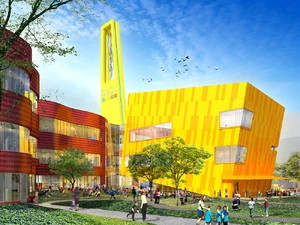 National Children's Museum