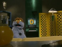 D - Delfín (EKA: Episodio 802)