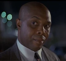 Striking DistanceSid 1993 film