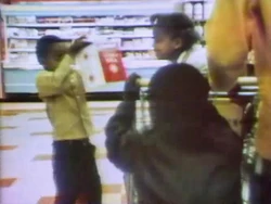 Supermarket film