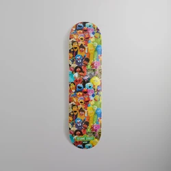 Sesame Street skateboard decks | Muppet Wiki | Fandom