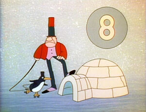  demonstrates the number .