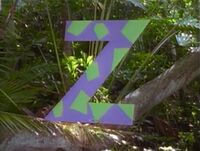 Z (First: Episode 3496)