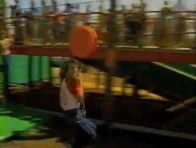 Super Grover's Cable GlidesOpened in 1980