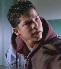 Law & OrderDamien "Trophy" (1996)