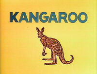 ConsonantSound-K-Kangaroo