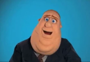 Del's Vegas Comedy Binge2007Puppets