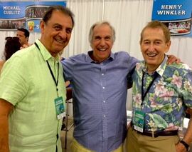 Henry Winkler - Wikipedia