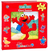 Elmo's Seasons