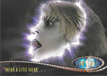 "Dream a Little Dream" 99