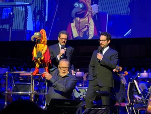 Gonzo Goelz Giacchino Abrams