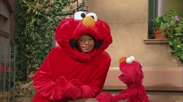 Incognito-Elmo.jpg (552 KB) Terrence Howard as ElmoSesame Street Episode 4227
