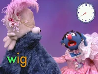 The Letter of the Day Games (First: Episode 4104)