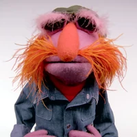 Floyd Pepper (since 2008)