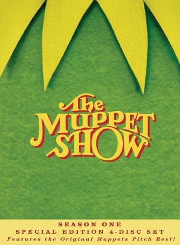 The Muppet Show' on Disney+ is among the best TV shows ever - Los