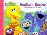 Rosita's Easter on Sesame Street