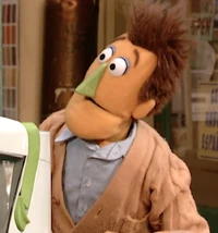 juice club member in Episode 4117