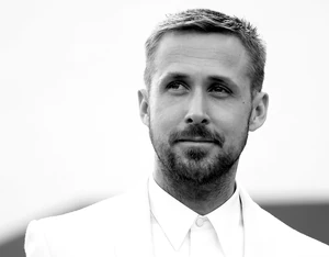 Ryan Gosling