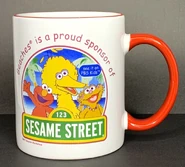 Sesame Street Beaches mug.jpg (262 KB) promotional mug