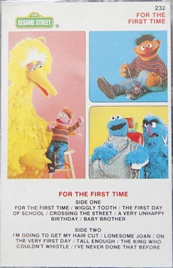 CassetteSight & Sound GNL-232