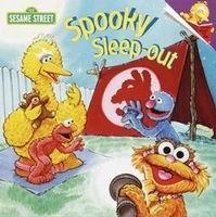 Spooky Sleep-out 2001