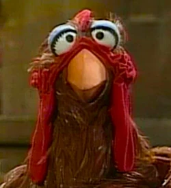 Lurlene Sesame Street Episode 3435