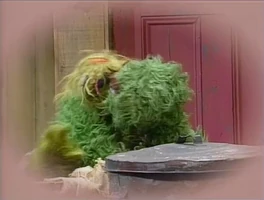 Oscar & GrundgettaSesame Street Episode 3519