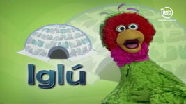 I - Iglú (Abelardo) (First: Episodio 962)