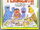 Sesame Street Color 'n Recolor kits
