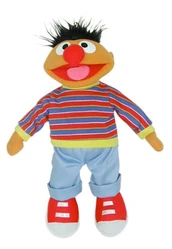 Ernie 2003 23cm, 33cm, 45cm