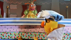 Ernie & Bert Märchensongs