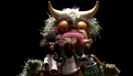 Bohemianrats.jpg (190 KB) Rizzo the Rat and two rats, plus Big Mean Carl