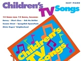 Children's TV Songs