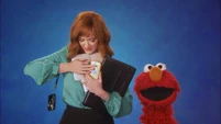Christina Hendricks: Technology