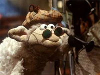 Wolle Many episodes of Sesamstrasse