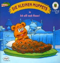 DieKleinenMuppets-04-IchWillNachHause!.png (3.01 MB) Ich will nach Hause!Germany, 1989 Ehapa