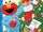 Elmo's Night Before Christmas (book)
