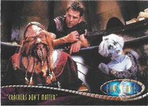 "Crackers Don't Matter" 86