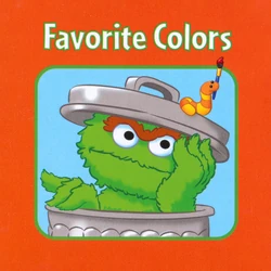 Favorite Colors (interiors) 2004