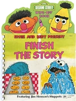 Ernie and Bert Present Finish the Story (526 KB) Ernie and Bert Present Finish the Story 1980
