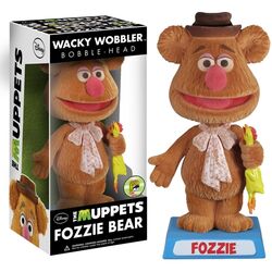 Muppet Wacky Wobblers | Muppet Wiki | Fandom
