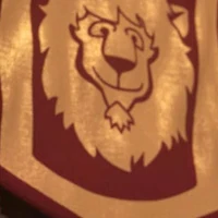 Furry Potter Gryffindor.jpg (32 KB) Gryffindor Chicago the Lion