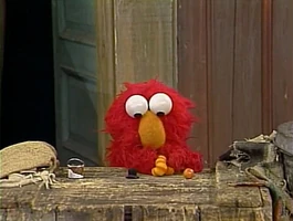 Elmo & SlimeySesame Street Episode 2315