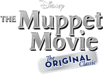 MuppetMovie-D+Logo