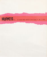 Muppets inc letterhead 1963