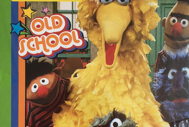 Old School: Volume 2, Muppet Wiki